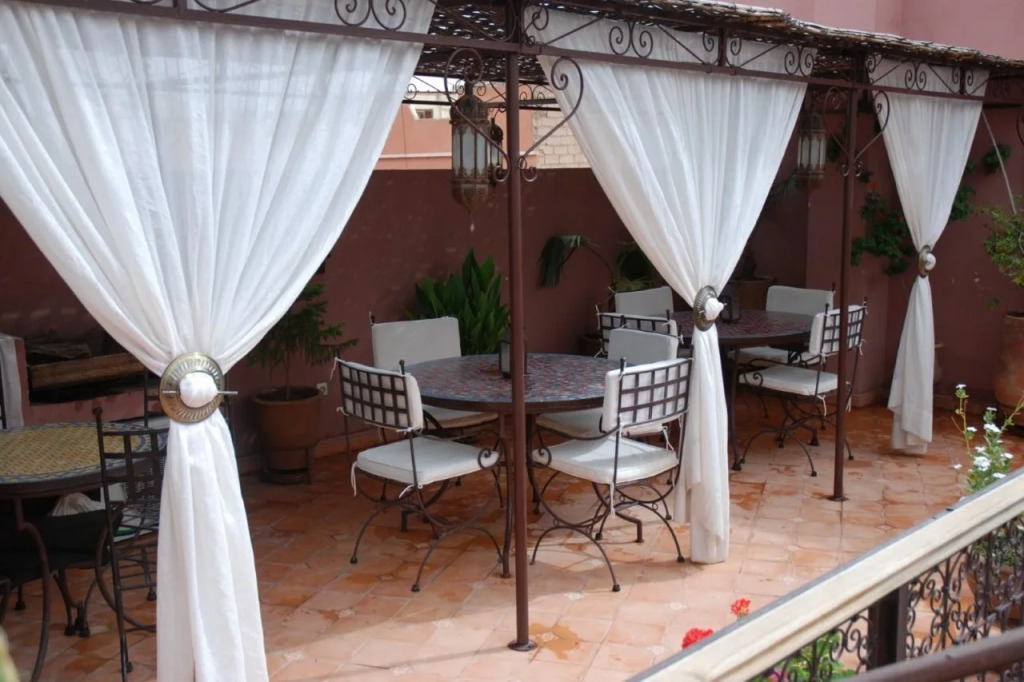 Riad Ailen