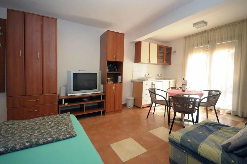 Apartments Buba