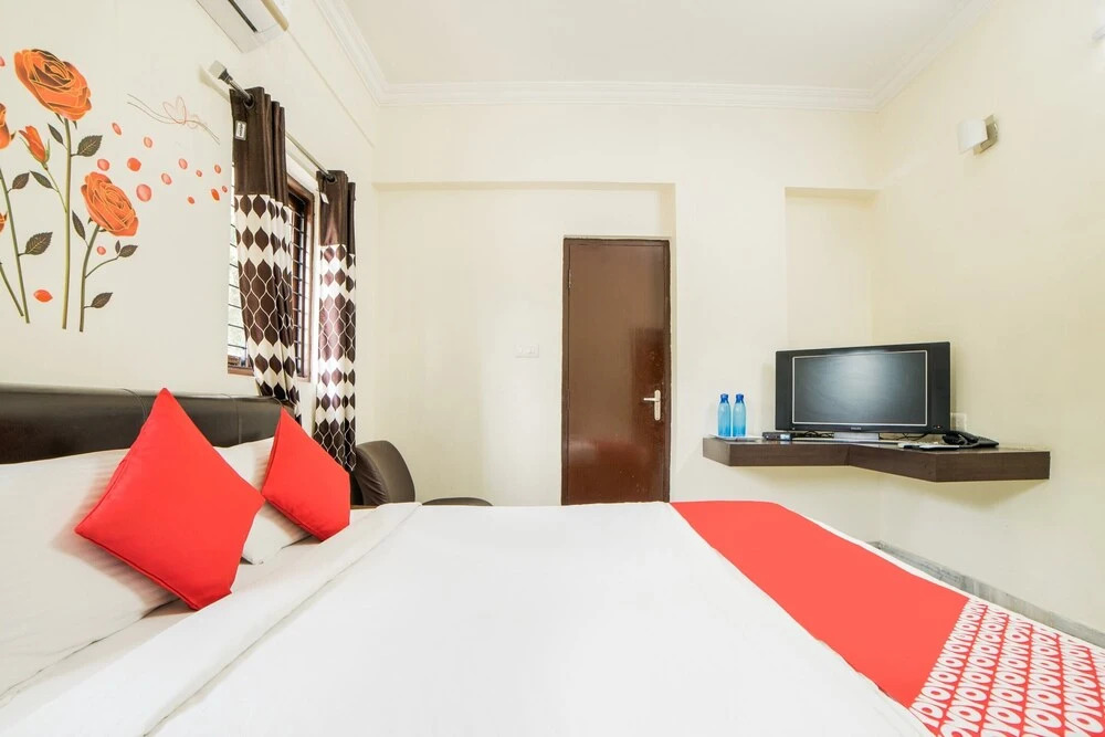FabHotel Gardenia Service Apartments