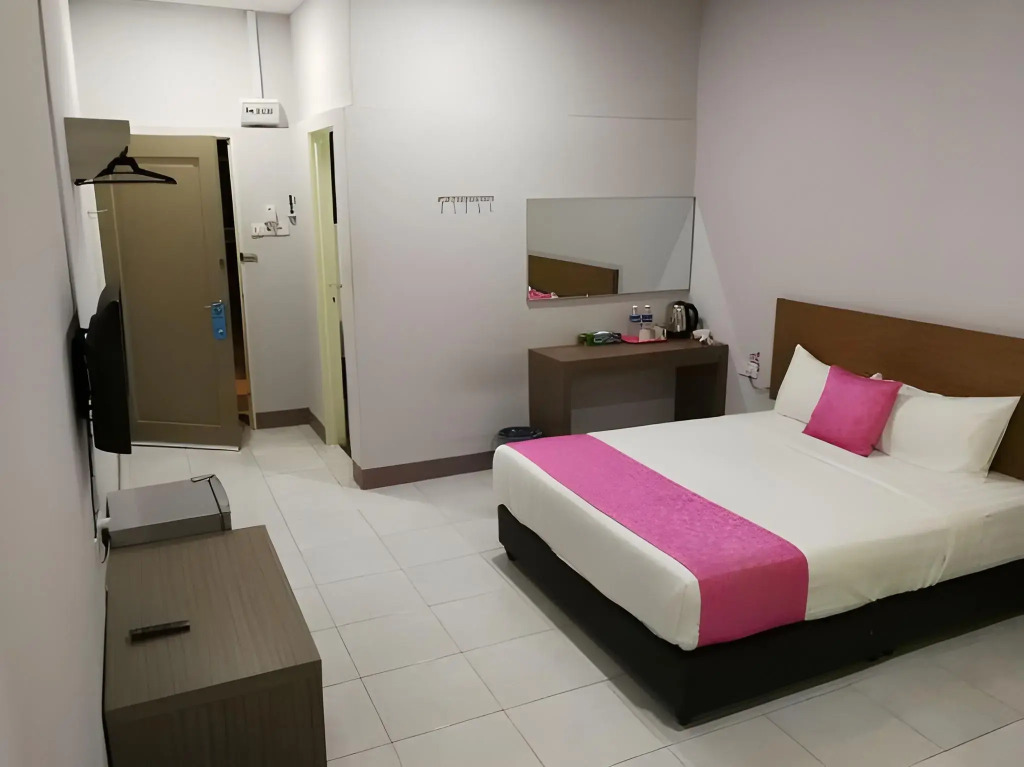 Lavigo Resort