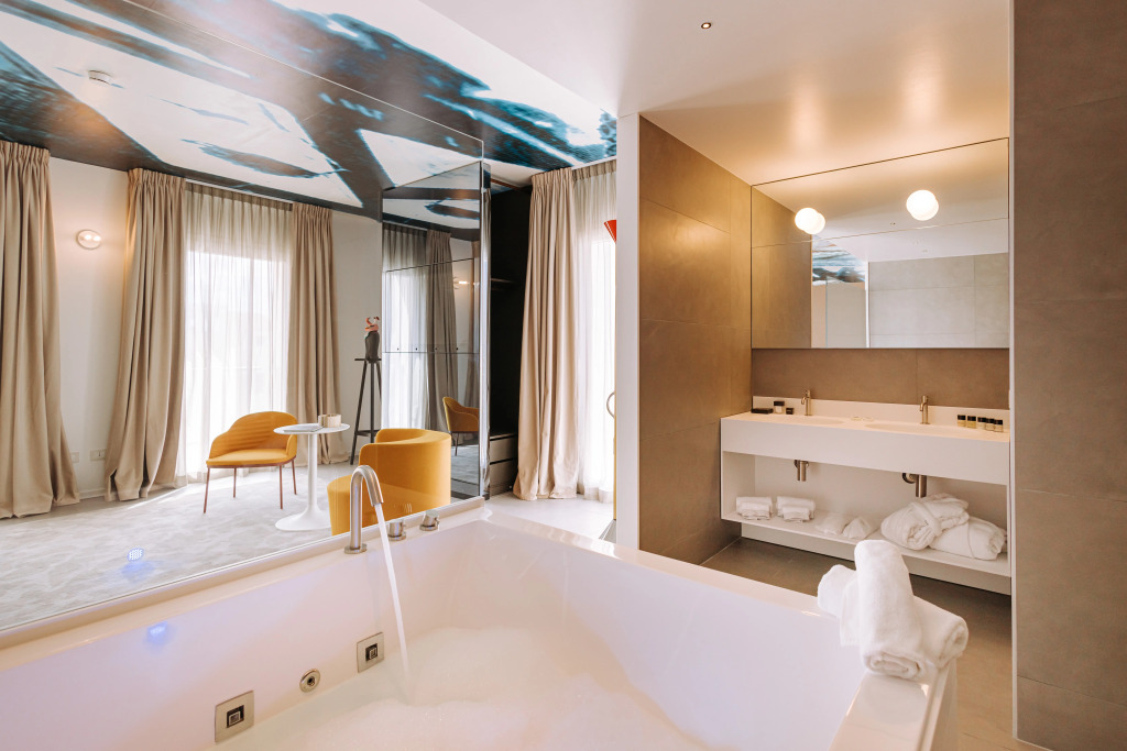 Biancodonda Greenblu Hotel & SPA