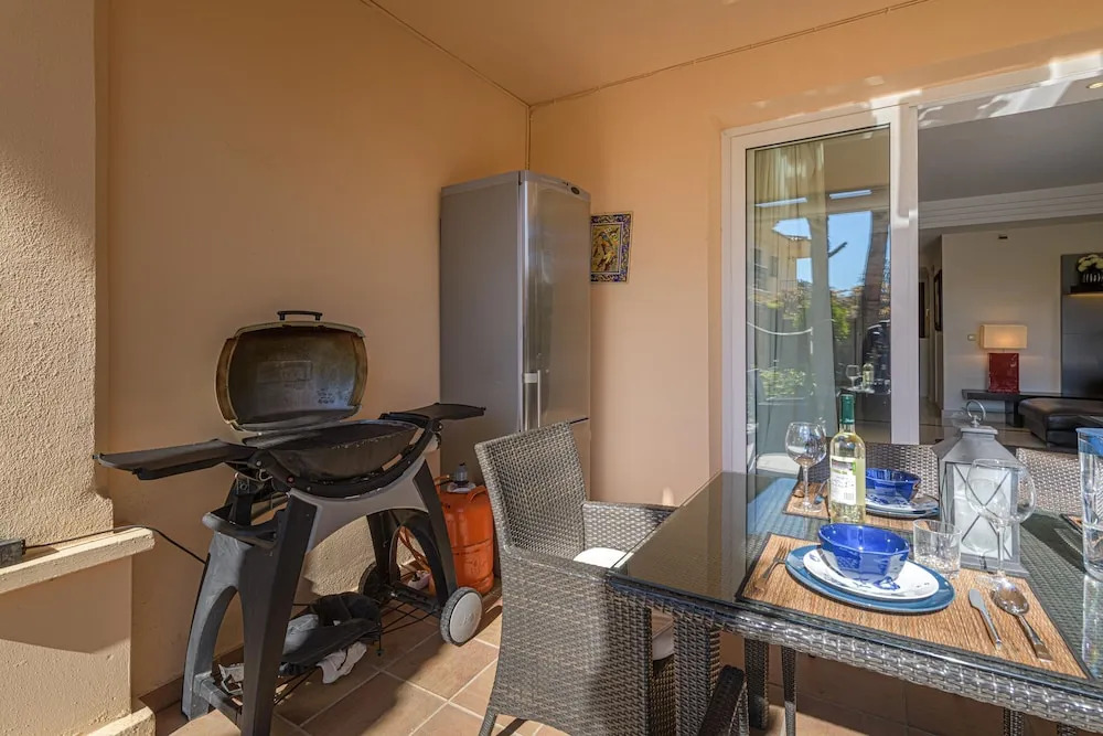 Villa Riviera in Urbanizaci n Riviera Sol