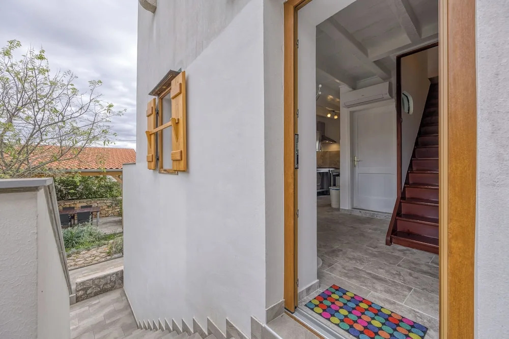 Casa Lussingrande