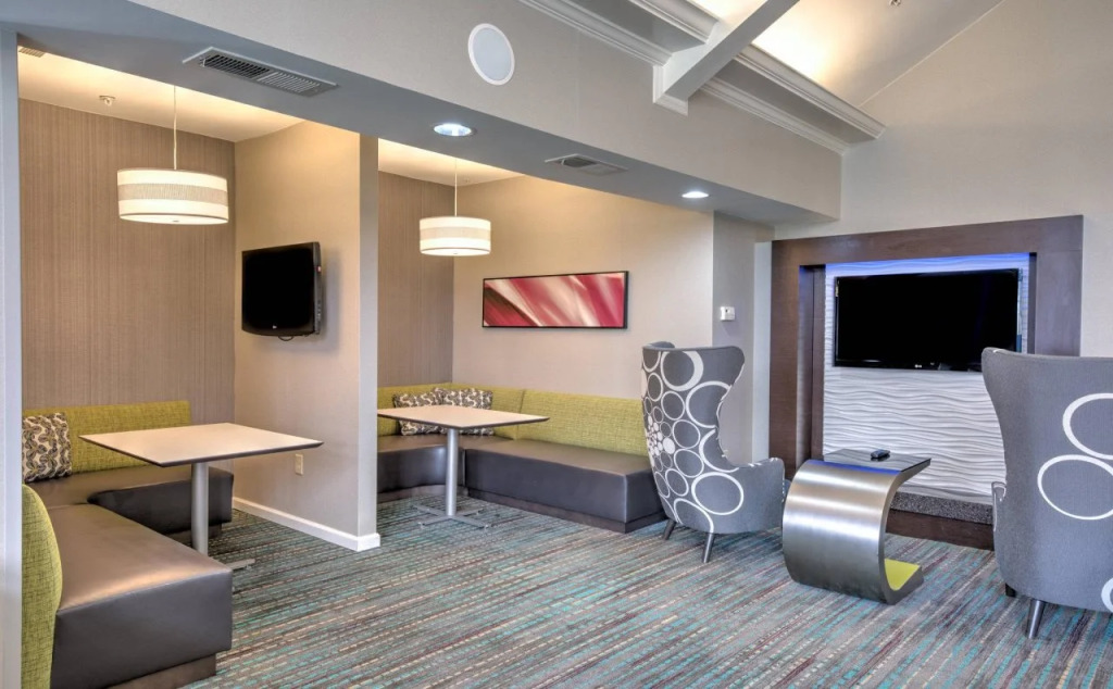 Residence Inn by Marriott Atlanta Buckhead
