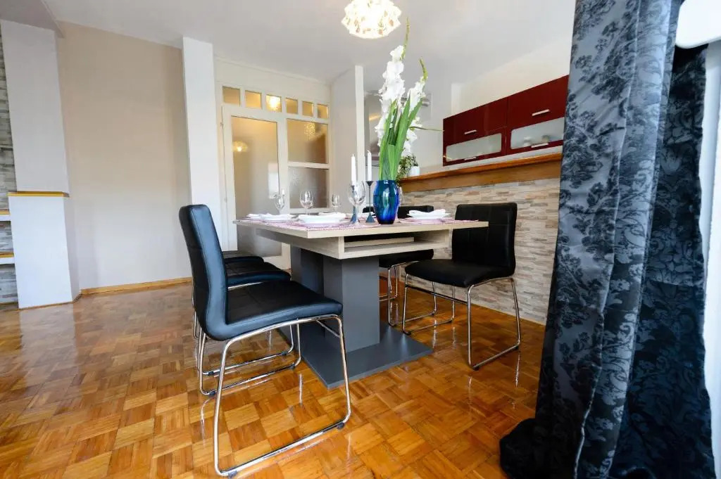 Apartment Ana