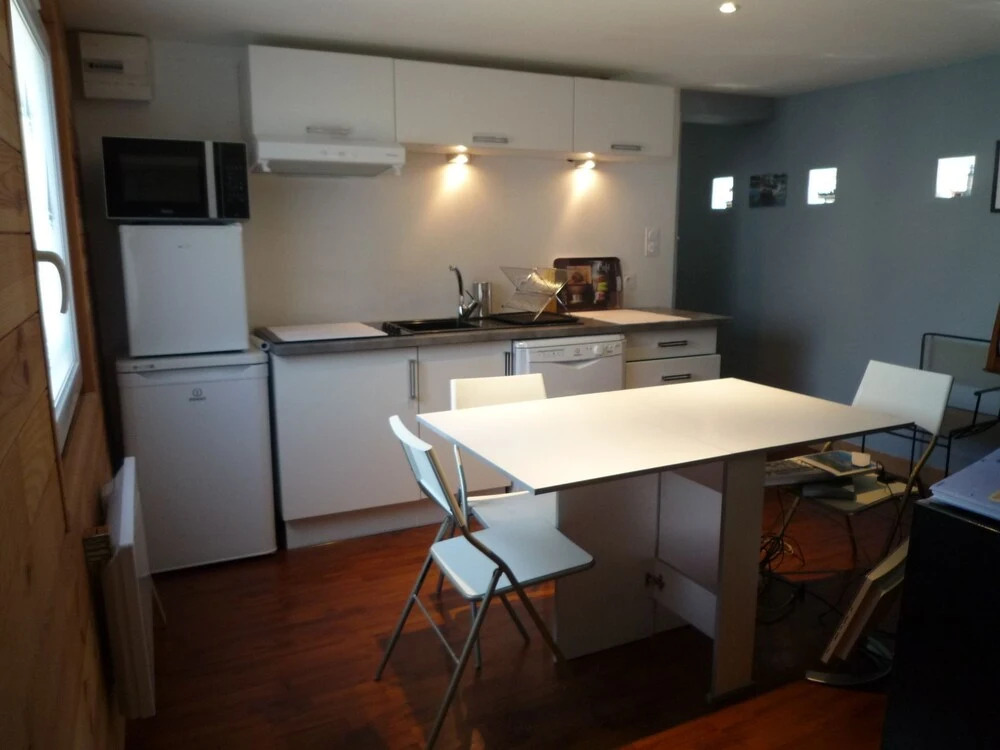 Appartement Les Algues