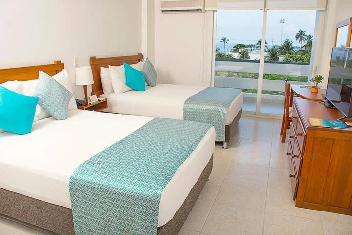 Tamacá Torre Norte By Sercotel