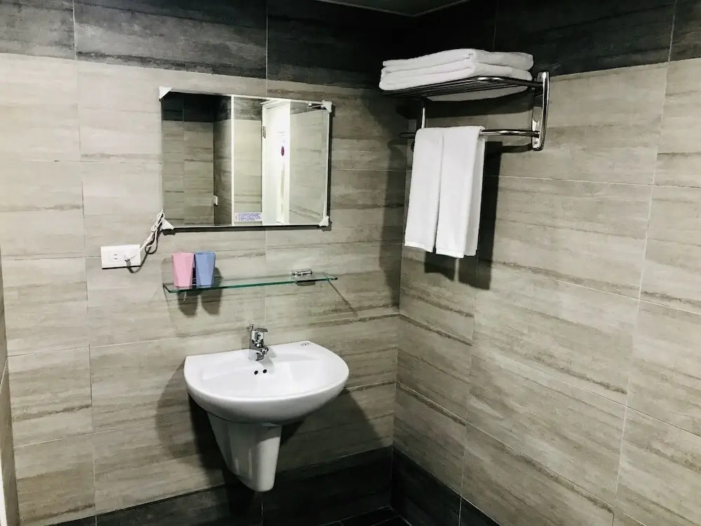 Leisure Homestay