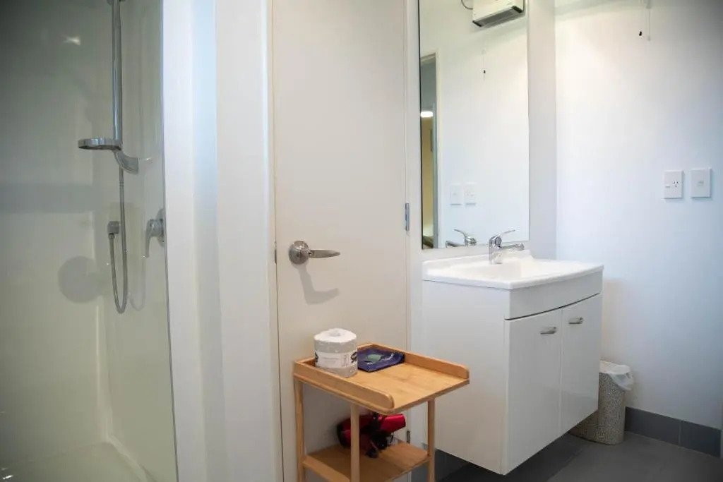Oceans 15 - Self-service Apartments
