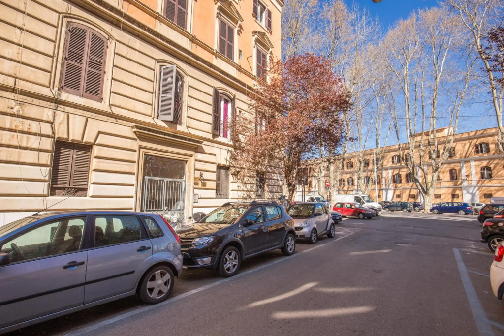 Loft in San Pietro