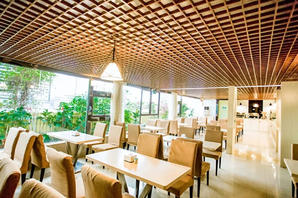 City Comfort Inn (Guangzhou Panyu Dashi)