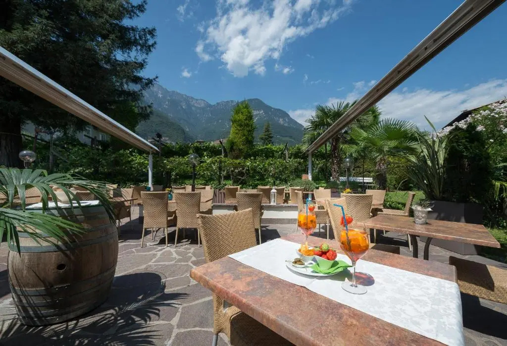 Tirolerin Garni Hotel