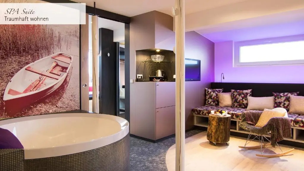 Hotel Freund - Privathotels Dr Lohbeck