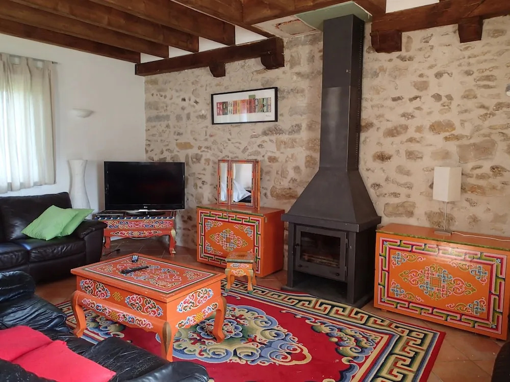 Nomade Lodge - Bed & Breakfast