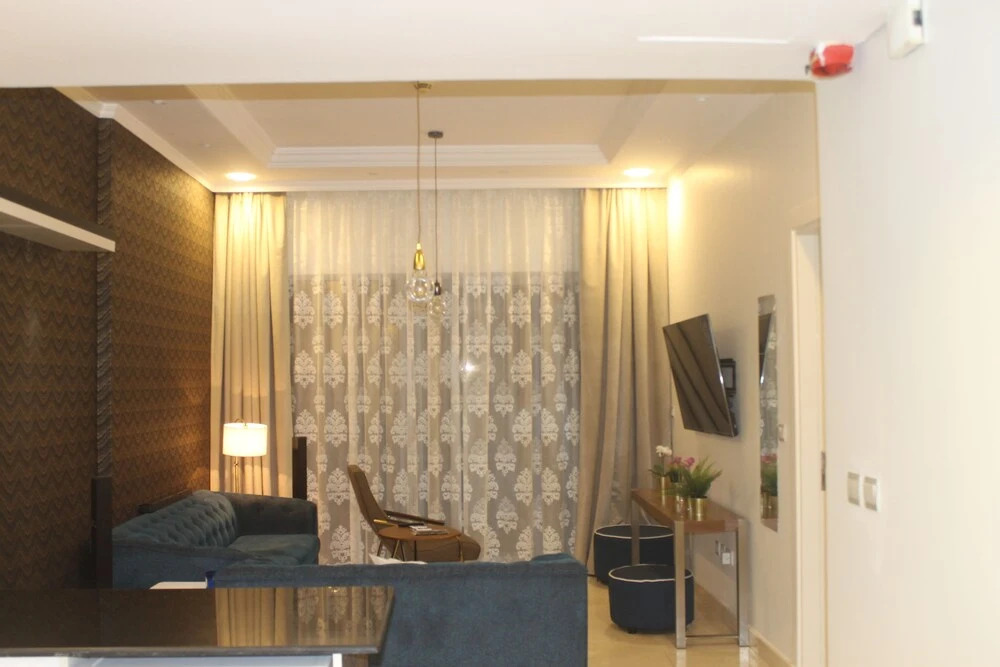 Z Luxury Apartment