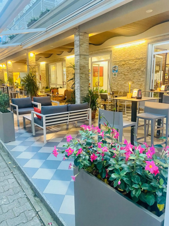 Hotel Rosmary