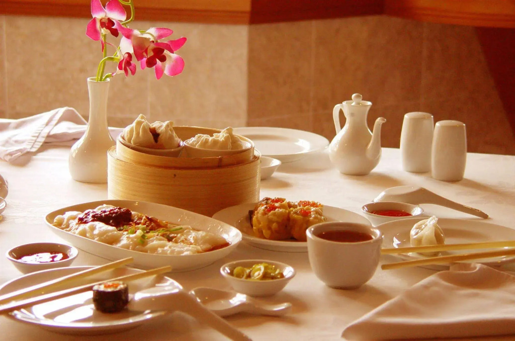 Mulia Hotel