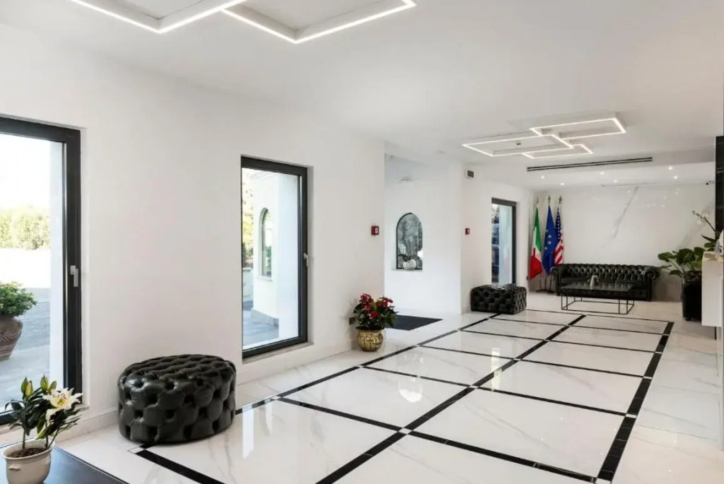 Eurogarden Hotel