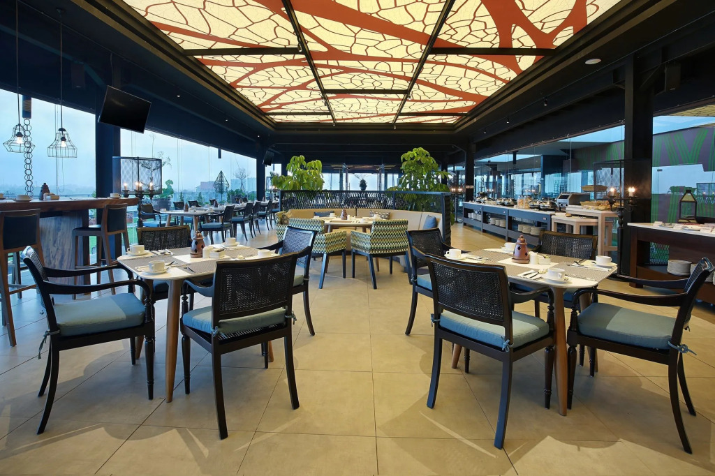 Mercure Solo