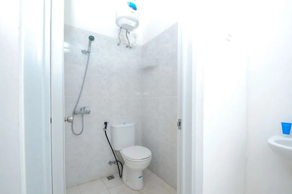 Airy Eco Miroto Seteran Serut Semarang