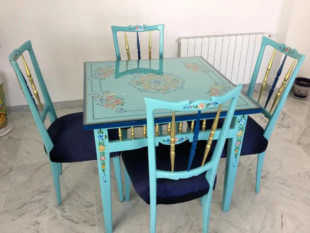 Marsa Central Splendid Appart 2