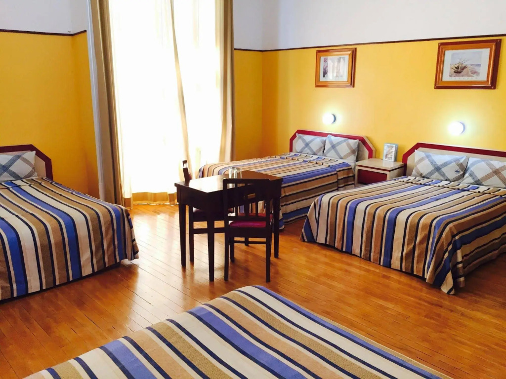 Hotel Isabel