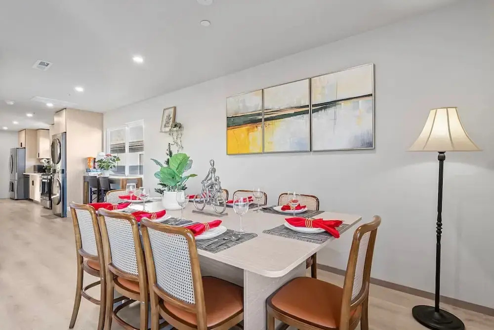 Daly City 3B Home Great Location