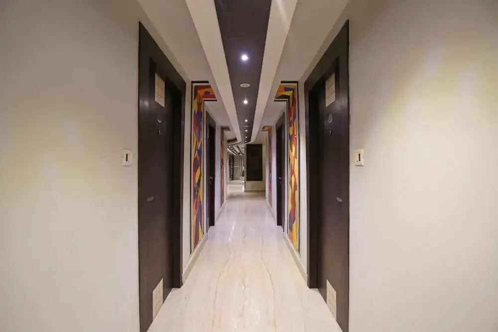 Hotel Churuwala Inn