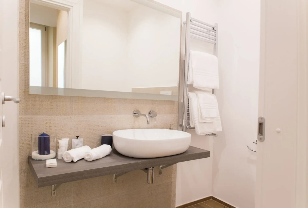 Nazionale Palace Suites