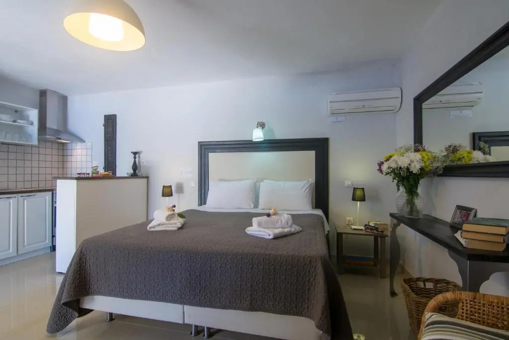 Villa Elaia Suites & Apartments No.4