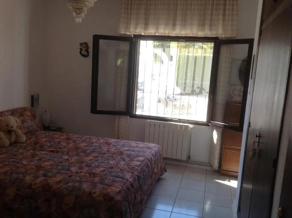 Villa Alejandria
