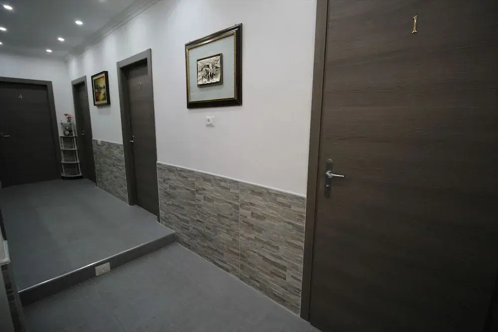 Quest House Lihong