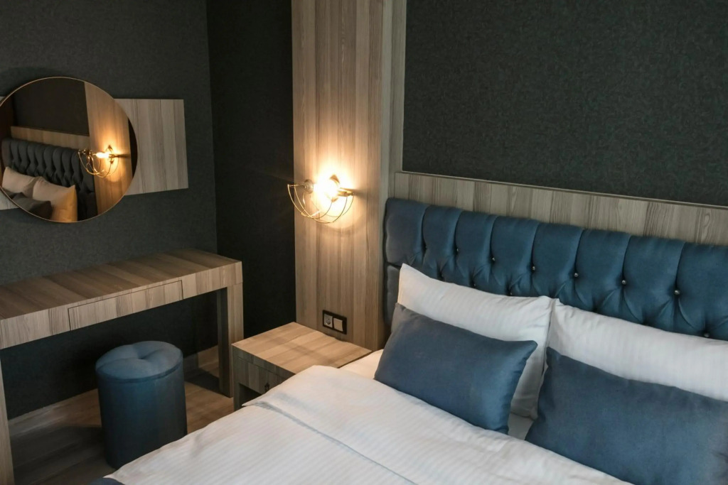 CABA HOTEL &SPA