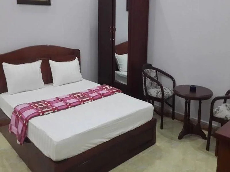 Hang Hoa Hotel