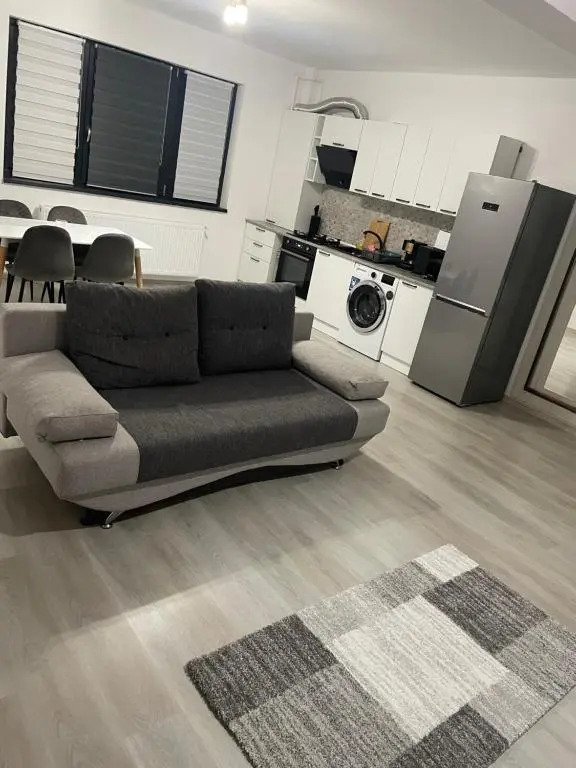 Apartament central AD