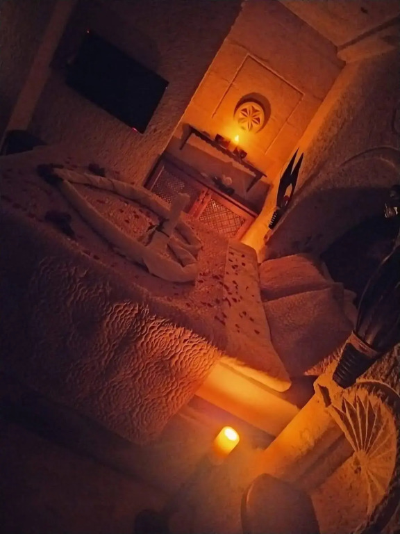 Best Cave Hotel
