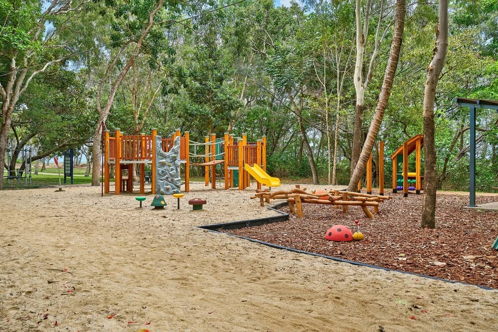 Mediterranean Apartments - Unit 3