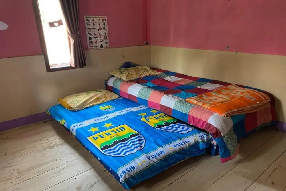Hotel O Desa Wisata TarajuNearGunung Panggung