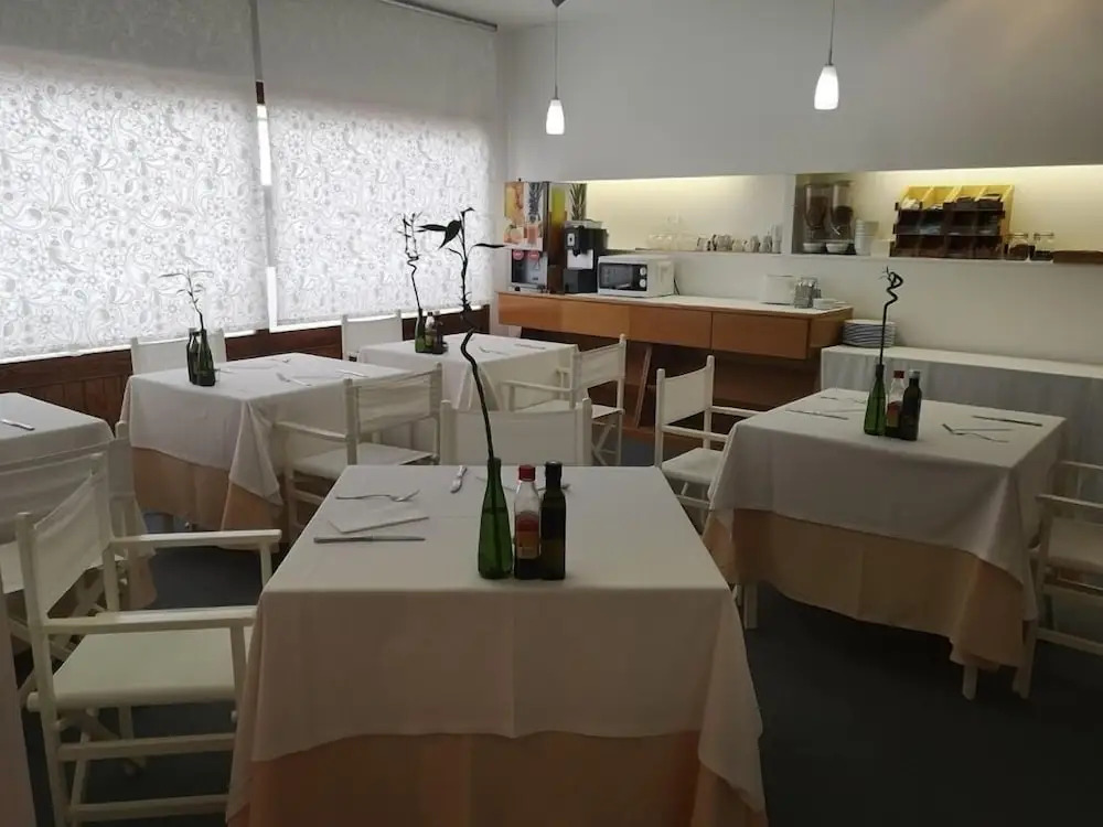 Hotel Agora