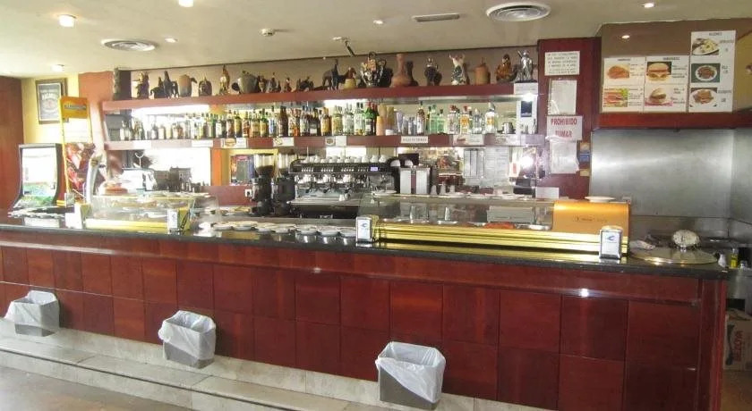 Hotel Concordy