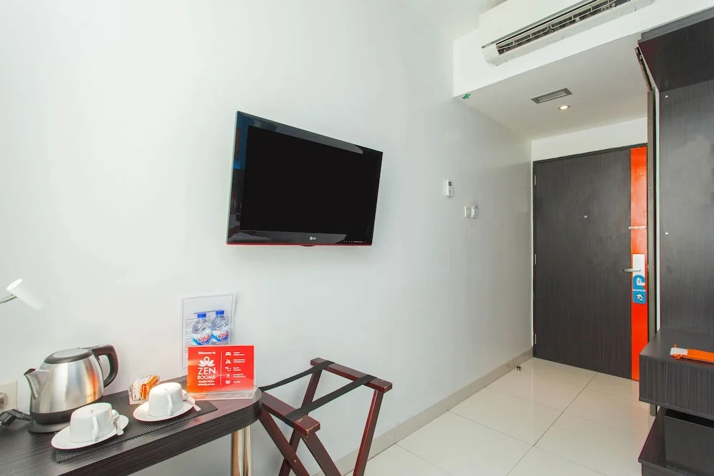 ZEN Rooms Cengkareng