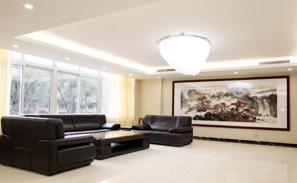Guangzhou Jin Wan Li Business Hotel