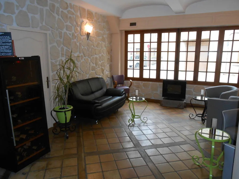 Logis La Demeure De Grâne