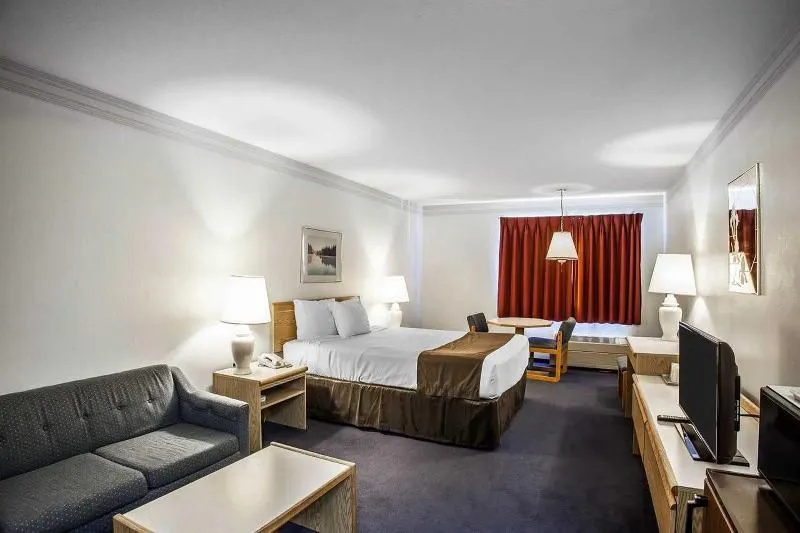 Econo Lodge