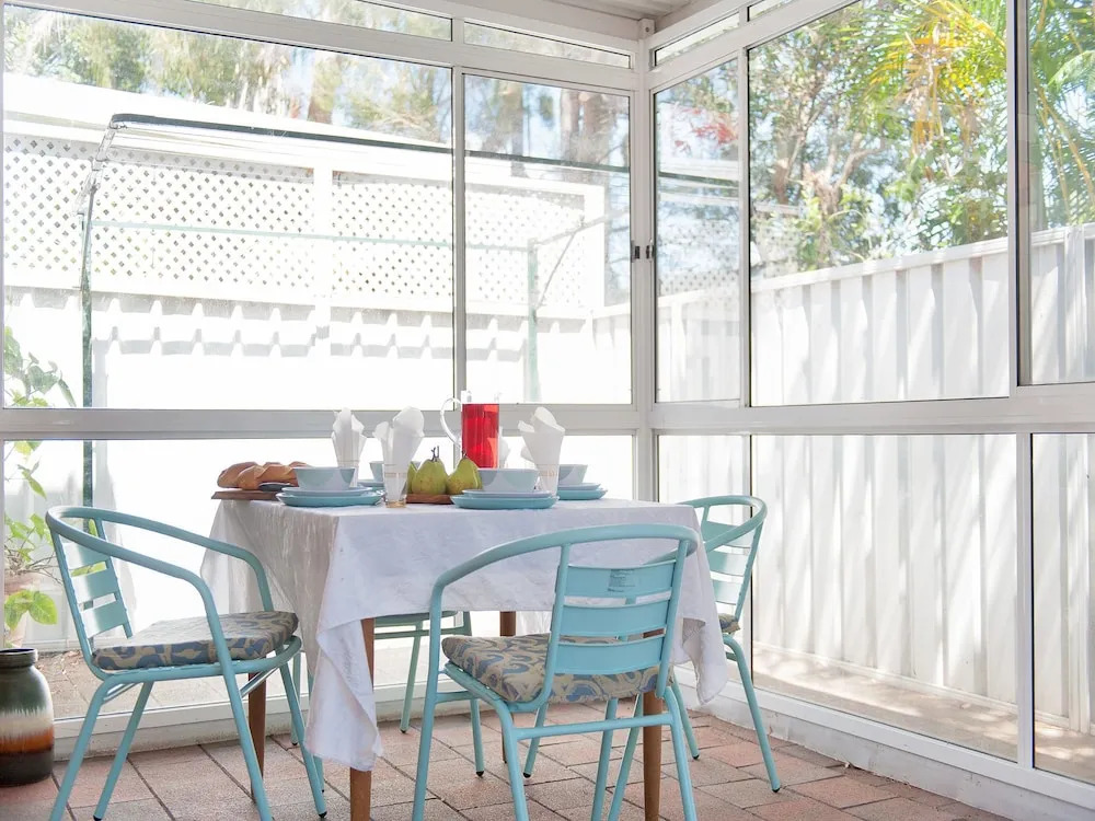 Reef Close, Townhouse 3, 7