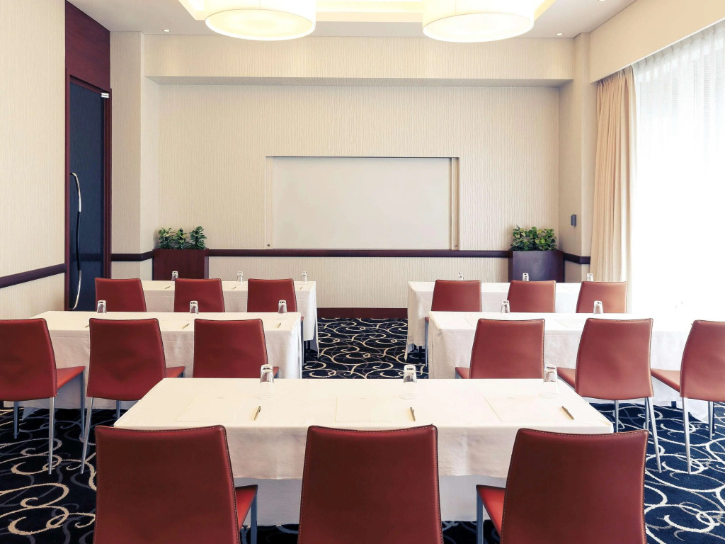 Mercure Sapporo