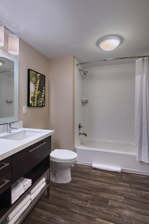 TownePlace Suites by Marriott Tacoma Lakewood