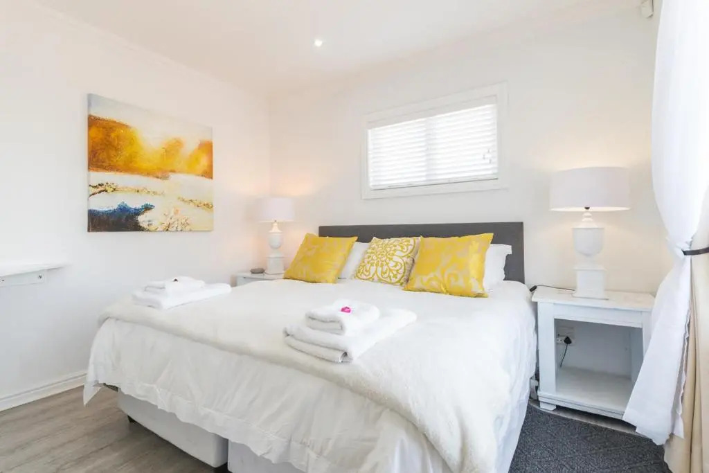 Rinkink Beach House