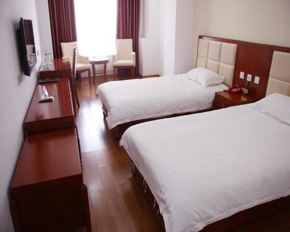 Handan Kailin Business Hotel