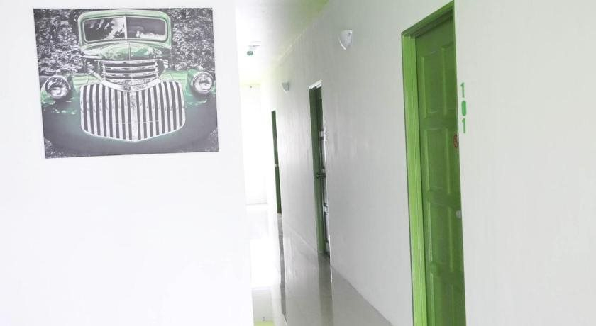 Olive Hotel